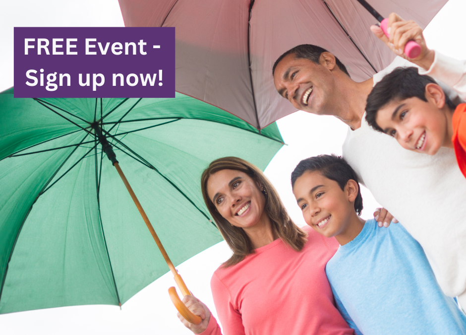 Events | Chase Wealth Solutions