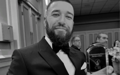Award Success for Henry