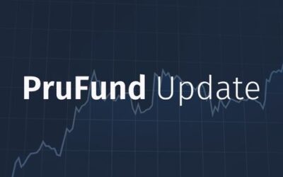 PruFund Update – September 2026